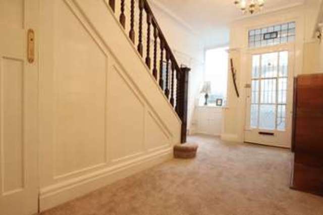 Image of 4 bedroom Semi-Detached house for sale in Woolton Road Woolton Liverpool L25 at Woolton Road Woolton Liverpool, L25 4SZ