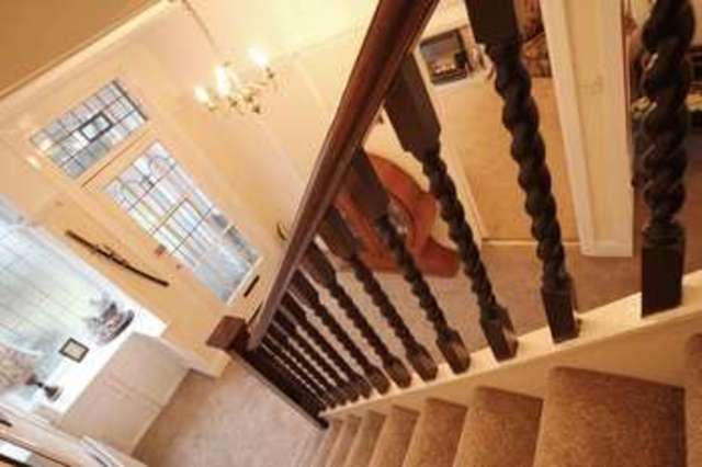  Image of 4 bedroom Semi-Detached house for sale in Woolton Road Woolton Liverpool L25 at Woolton Road Woolton Liverpool, L25 4SZ