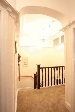  Image of 4 bedroom Semi-Detached house for sale in Woolton Road Woolton Liverpool L25 at Woolton Road Woolton Liverpool, L25 4SZ