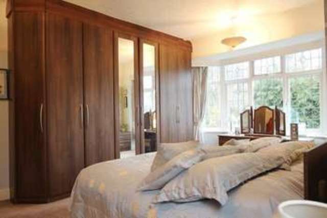  Image of 4 bedroom Semi-Detached house for sale in Woolton Road Woolton Liverpool L25 at Woolton Road Woolton Liverpool, L25 4SZ