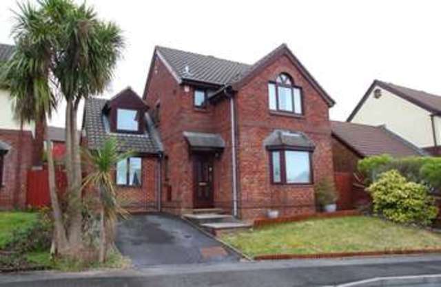  Image of 4 bedroom Detached house for sale in Tramway Road Plymouth PL6 at Woolwell Plymouth Devon, PL6 7TQ