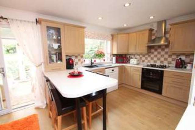  Image of 4 bedroom Detached house for sale in Tramway Road Plymouth PL6 at Woolwell Plymouth Devon, PL6 7TQ
