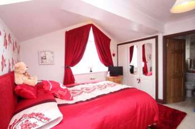  Image of 4 bedroom Detached house for sale in Tramway Road Plymouth PL6 at Woolwell Plymouth Devon, PL6 7TQ