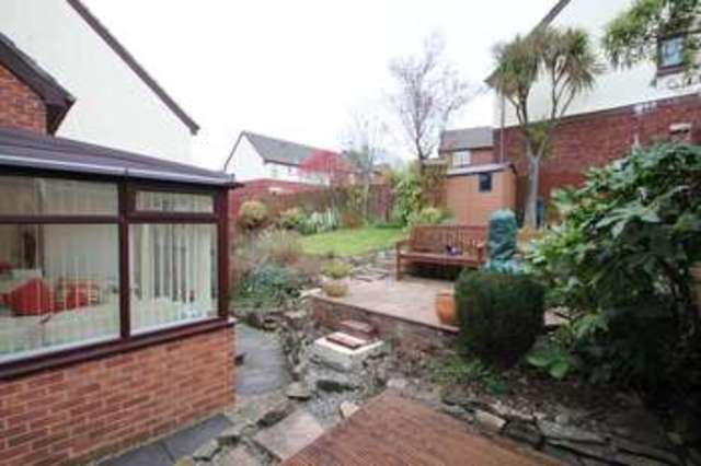  Image of 4 bedroom Detached house for sale in Tramway Road Plymouth PL6 at Woolwell Plymouth Devon, PL6 7TQ