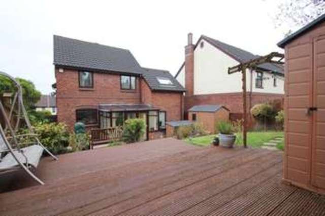  Image of 4 bedroom Detached house for sale in Tramway Road Plymouth PL6 at Woolwell Plymouth Devon, PL6 7TQ