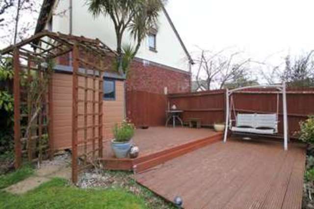  Image of 4 bedroom Detached house for sale in Tramway Road Plymouth PL6 at Woolwell Plymouth Devon, PL6 7TQ