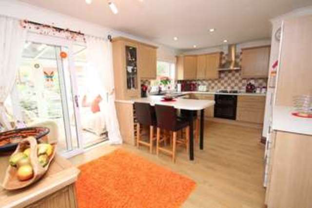  Image of 4 bedroom Detached house for sale in Tramway Road Plymouth PL6 at Woolwell Plymouth Devon, PL6 7TQ