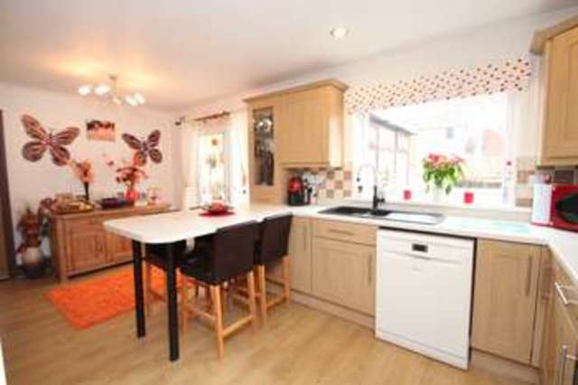  Image of 4 bedroom Detached house for sale in Tramway Road Plymouth PL6 at Woolwell Plymouth Devon, PL6 7TQ