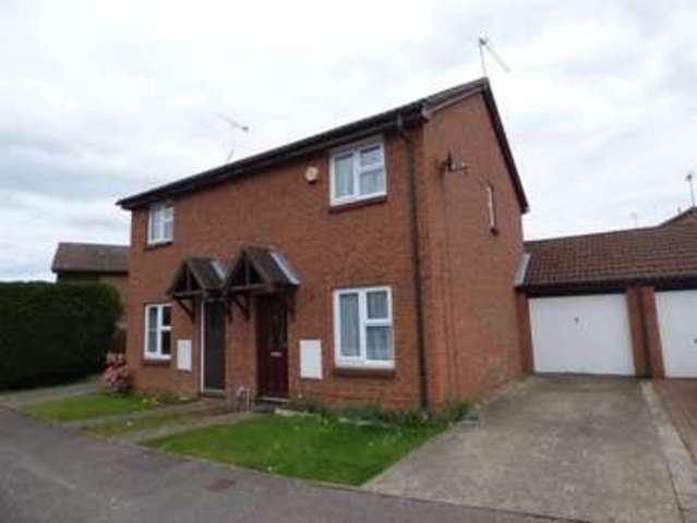  Image of 2 bedroom Detached house to rent in Diamond Way Wokingham RG41 at Diamond Way Wokingham Wokingham, RG41 3TU