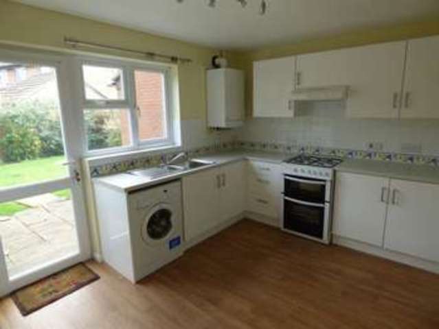  Image of 2 bedroom Detached house to rent in Diamond Way Wokingham RG41 at Diamond Way Wokingham Wokingham, RG41 3TU