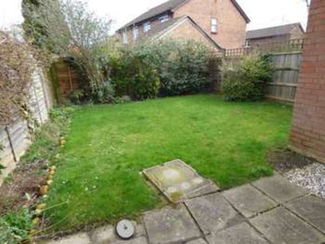  Image of 2 bedroom Detached house to rent in Diamond Way Wokingham RG41 at Diamond Way Wokingham Wokingham, RG41 3TU