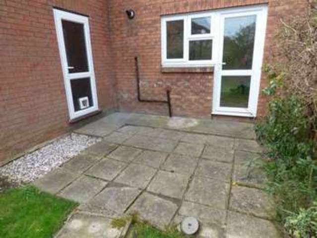  Image of 2 bedroom Detached house to rent in Diamond Way Wokingham RG41 at Diamond Way Wokingham Wokingham, RG41 3TU