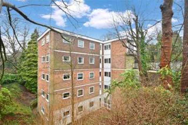  Image of 2 bedroom Ground Flat for sale in Wray Common Road Reigate RH2 at Reigate Surrey Reigate, RH2 0UD