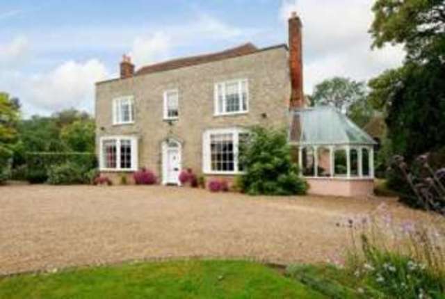  Image of 6 bedroom Detached house for sale in Spital Road Maldon CM9 at Maldon Essex Heybridge, CM9 6SQ