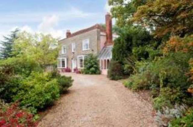  Image of 6 bedroom Detached house for sale in Spital Road Maldon CM9 at Maldon Essex Heybridge, CM9 6SQ