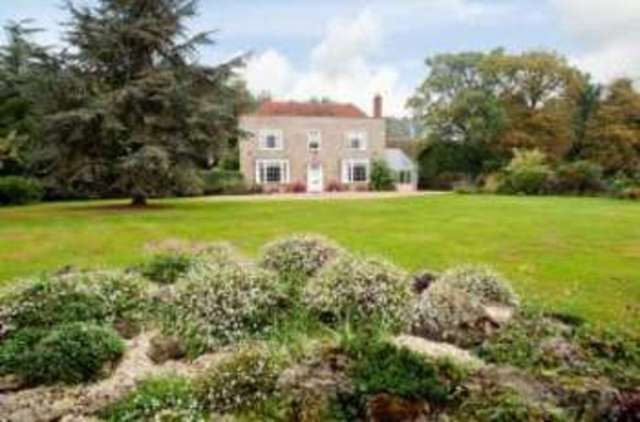  Image of 6 bedroom Detached house for sale in Spital Road Maldon CM9 at Maldon Essex Heybridge, CM9 6SQ