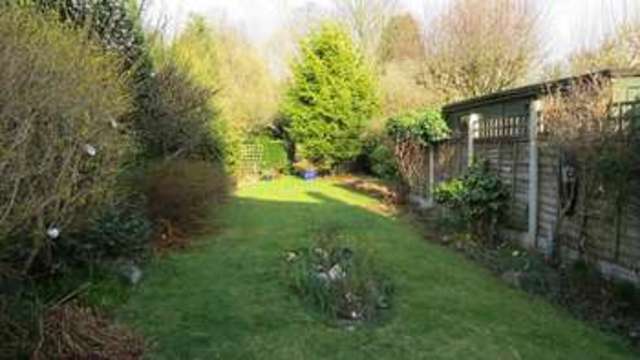  Image of 3 bedroom Semi-Detached house for sale in Wynn Road Penn Wolverhampton WV4 at Wynn Road Penn Wolverhampton, WV4 4AN