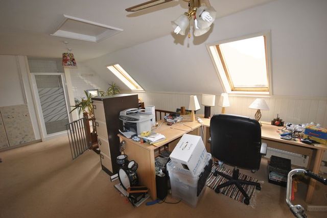  Image of 4 bedroom Detached house for sale in Yarmouth Road Thorpe St. Andrew Norwich NR7 at Yarmouth Road  Norwich, NR7 0AD