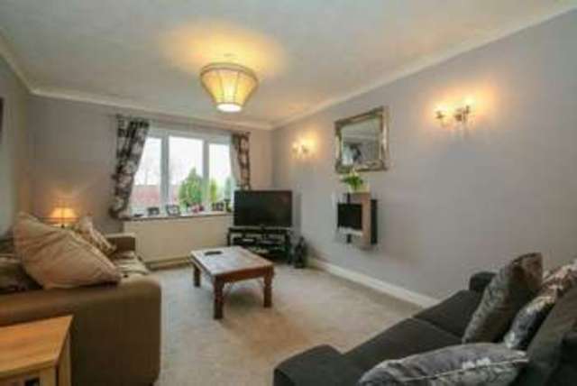  Image of 3 bedroom Detached house for sale in Yeoford Drive Altrincham WA14 at ALTRINCHAM, WA14 4UP