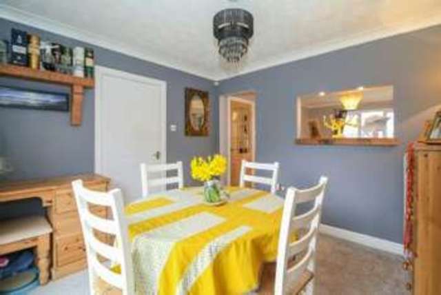  Image of 3 bedroom Detached house for sale in Yeoford Drive Altrincham WA14 at ALTRINCHAM, WA14 4UP