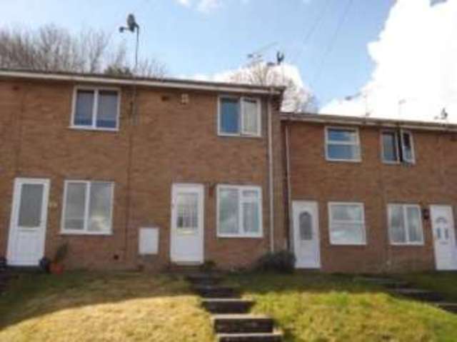  Image of 2 bedroom Detached house for sale in Beechwood Yeovil BA20 at Yeovil Somerset Yeovil, BA20 2NE