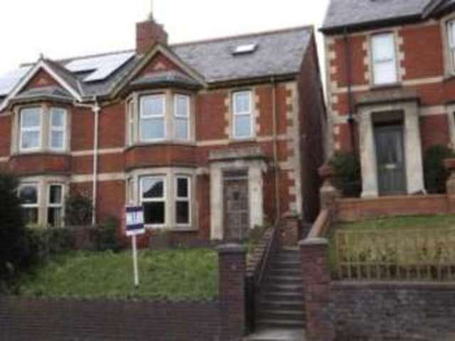  Image of 3 bedroom Detached house for sale in Sherborne Road Yeovil BA21 at Yeovil Somerset Preston Plucknett, BA21 4HF