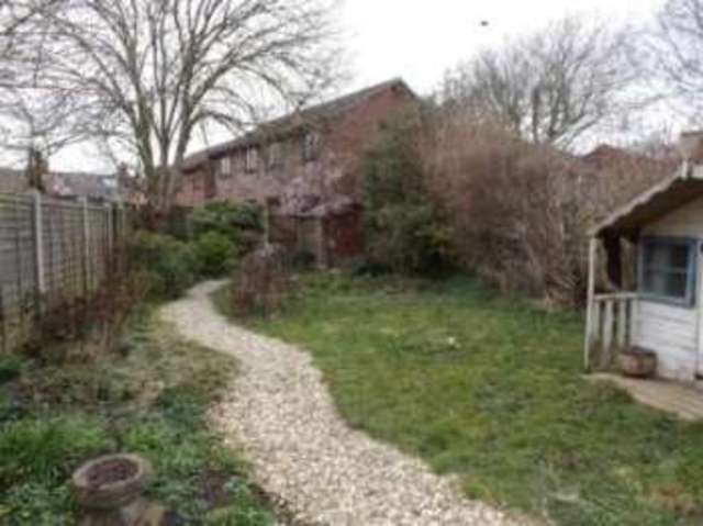  Image of 3 bedroom Detached house for sale in Sherborne Road Yeovil BA21 at Yeovil Somerset Preston Plucknett, BA21 4HF