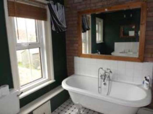  Image of 3 bedroom Detached house for sale in Sherborne Road Yeovil BA21 at Yeovil Somerset Preston Plucknett, BA21 4HF