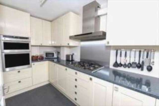  Image of 5 bedroom End of Terrace for sale in Runnymede Road Yeovil BA21 at Yeovil Somerset Mudford, BA21 5SY
