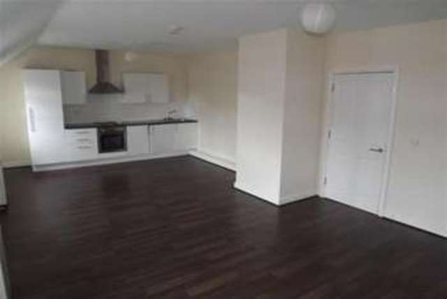  Image of 2 bedroom Flat to rent in Tudor Road Leicester LE3 at Leicester, LE3 5JJ