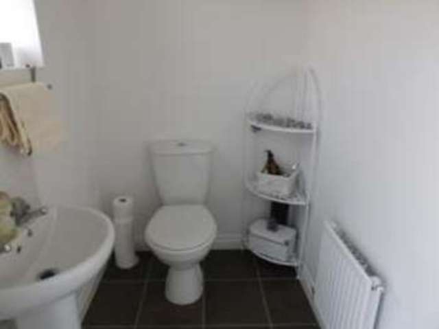  Image of 2 bedroom Semi-Detached house for sale in Yorkshire Grove Walsall WS2 at Jubilee Gardens West Midlands Walsall, WS2 7BS