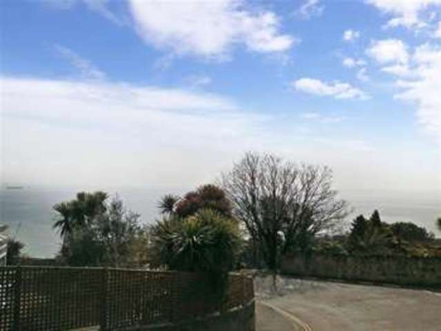  Image of 3 bedroom Semi-Detached house for sale in Zig Zag Road Ventnor PO38 at Ventnor Isle of Wight Ventnor, PO38 1DD