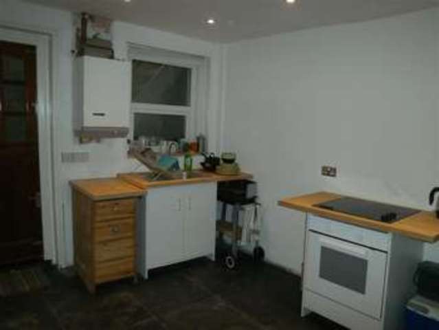  Image of 3 bedroom Semi-Detached house for sale in Zig Zag Road Ventnor PO38 at Ventnor Isle of Wight Ventnor, PO38 1DD