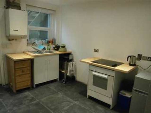  Image of 3 bedroom Semi-Detached house for sale in Zig Zag Road Ventnor PO38 at Ventnor Isle of Wight Ventnor, PO38 1DD