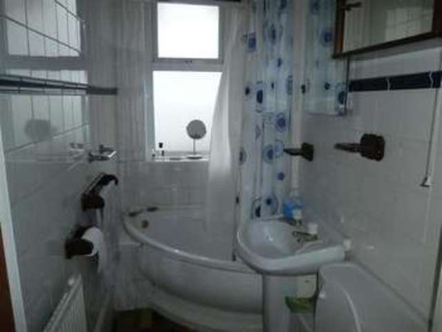  Image of 3 bedroom Semi-Detached house for sale in Zig Zag Road Ventnor PO38 at Ventnor Isle of Wight Ventnor, PO38 1DD