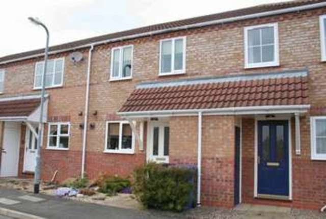  Image of 2 bedroom Detached house for sale in Maiden Court Saxilby Lincoln LN1 at Maiden Court Saxilby Lincoln, LN1 2WH
