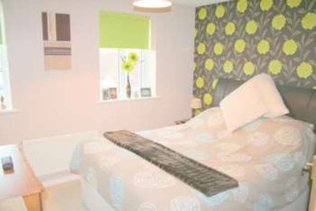  Image of 2 bedroom Detached house for sale in Maiden Court Saxilby Lincoln LN1 at Maiden Court Saxilby Lincoln, LN1 2WH