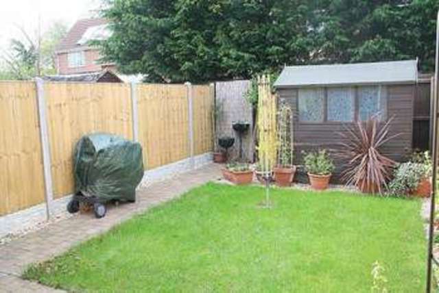  Image of 2 bedroom Detached house for sale in Maiden Court Saxilby Lincoln LN1 at Maiden Court Saxilby Lincoln, LN1 2WH
