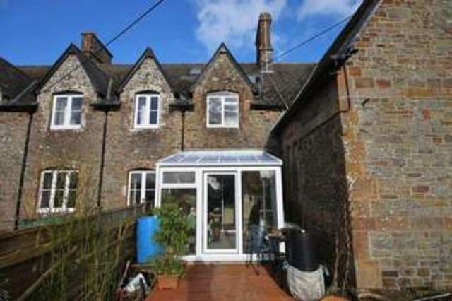  Image of 4 bedroom Terraced house to rent in Essington North Tawton EX20 at Essington  North Tawton, EX20 2EX
