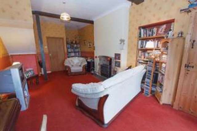  Image of 4 bedroom Terraced house to rent in Essington North Tawton EX20 at Essington  North Tawton, EX20 2EX