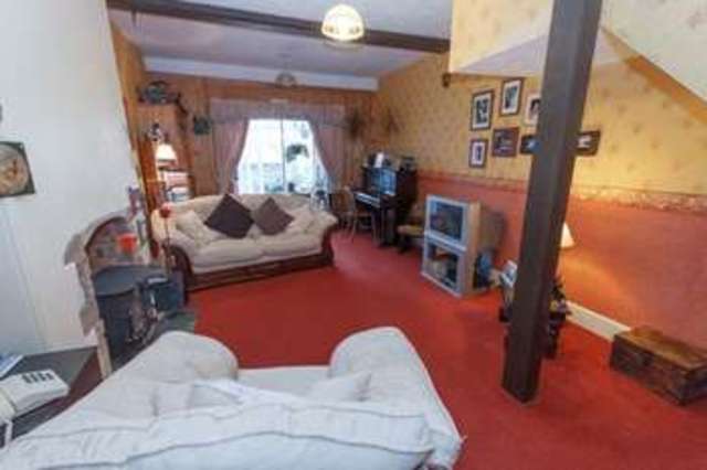  Image of 4 bedroom Terraced house to rent in Essington North Tawton EX20 at Essington  North Tawton, EX20 2EX