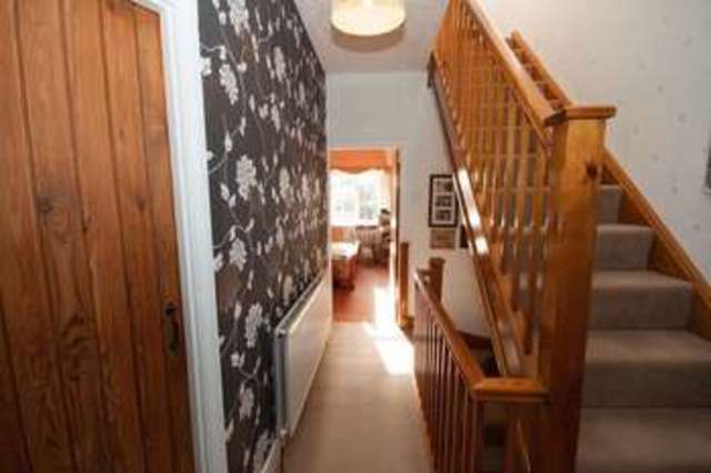  Image of 4 bedroom Terraced house to rent in Essington North Tawton EX20 at Essington  North Tawton, EX20 2EX