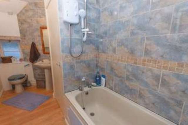  Image of 4 bedroom Terraced house to rent in Essington North Tawton EX20 at Essington  North Tawton, EX20 2EX