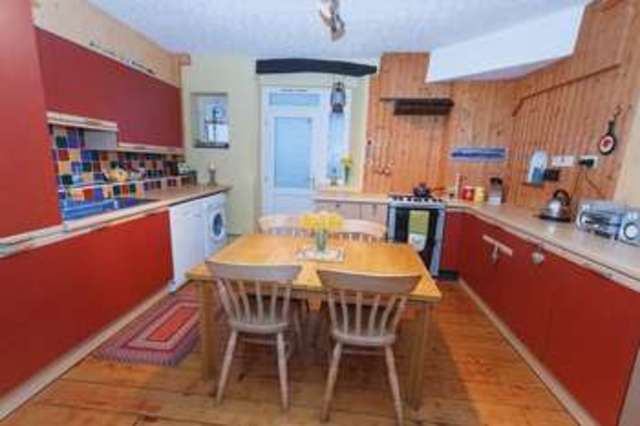  Image of 4 bedroom Terraced house to rent in Essington North Tawton EX20 at Essington  North Tawton, EX20 2EX