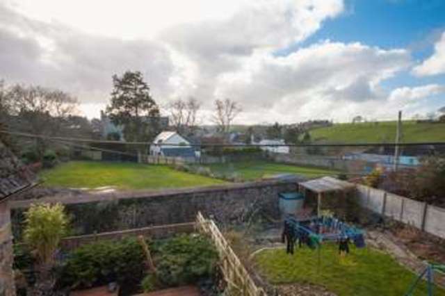  Image of 4 bedroom Terraced house to rent in Essington North Tawton EX20 at Essington  North Tawton, EX20 2EX
