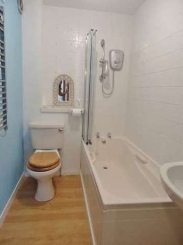 Image of 2 bedroom Flat for sale in Curran Court Tillicoultry FK13 at Curran Court  Tillicoultry, FK13 6BQ