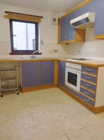 Image of 2 bedroom Flat for sale in Curran Court Tillicoultry FK13 at Curran Court  Tillicoultry, FK13 6BQ