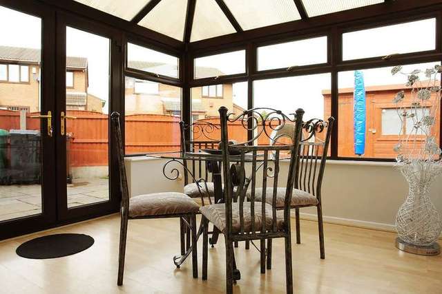  Image of 3 bedroom Semi-Detached house for sale in James Road Shaw Oldham OL2 at Shaw Oldham Lancashire, OL2 7TA