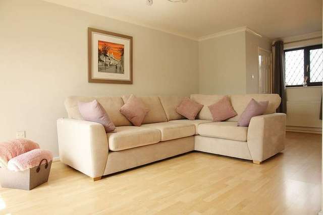  Image of 3 bedroom Semi-Detached house for sale in James Road Shaw Oldham OL2 at Shaw Oldham Lancashire, OL2 7TA