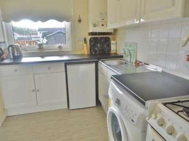  Image of 1 bedroom Detached house for sale in Devonway Clackmannan FK10 at Devonway  Clackmannan, FK10 4LE